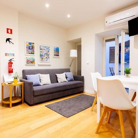 Cozy Apartment In The Center Of Porto Exterior foto